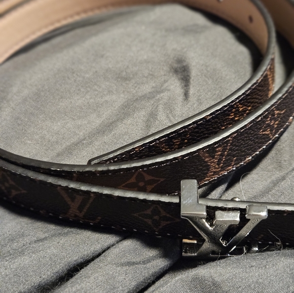 Louis Vuitton Belt Authentic - Picture 4 of 6